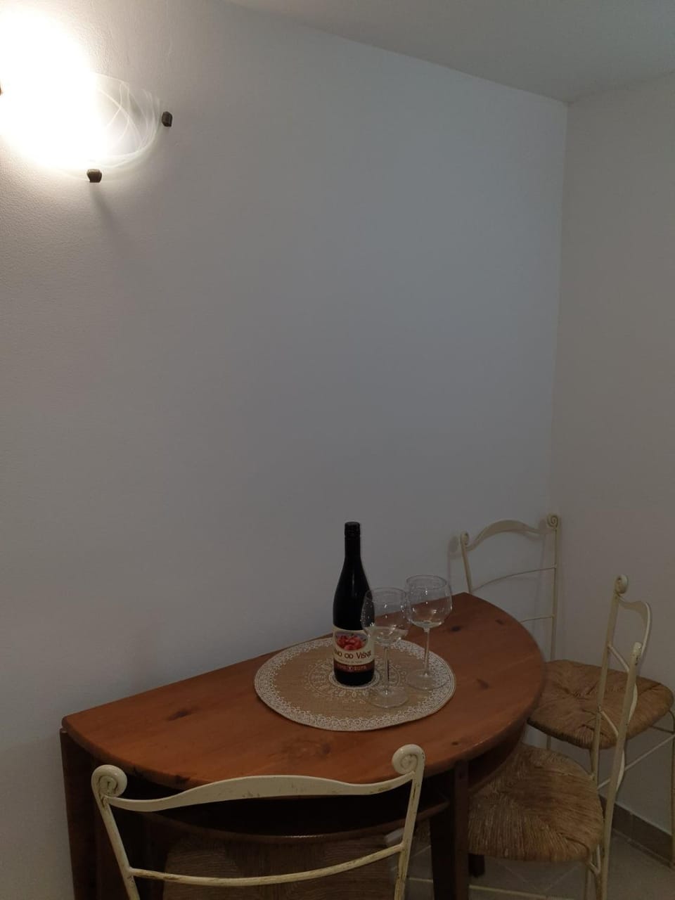 Smurf's house Bed and Breakfast in Budva Municipality