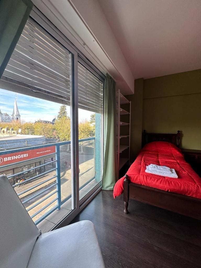 View (from property/room), Bedroom