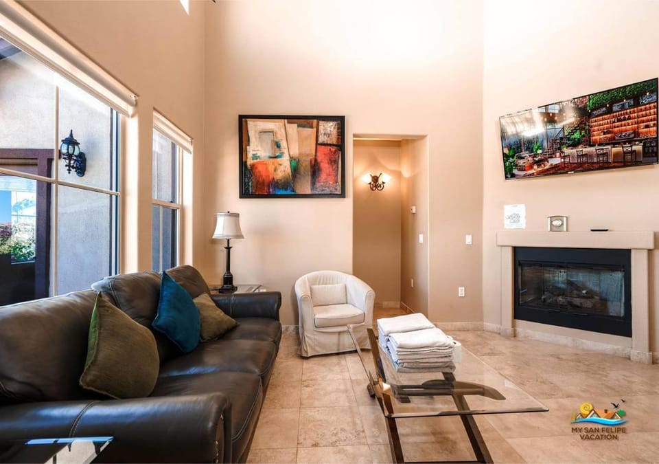 Come, Experience, Collect memories 24-1 House in State of Baja California