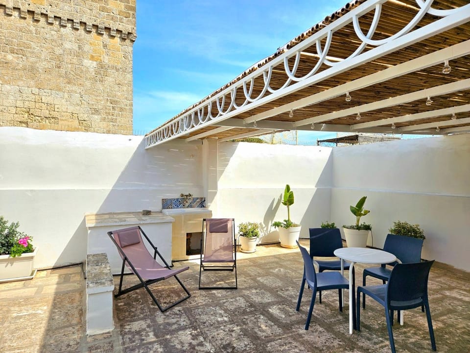 Day, View (from property/room), Balcony/Terrace
