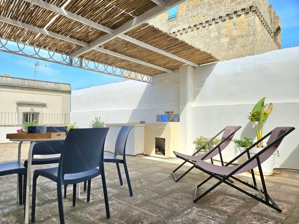 Day, View (from property/room), Balcony/Terrace