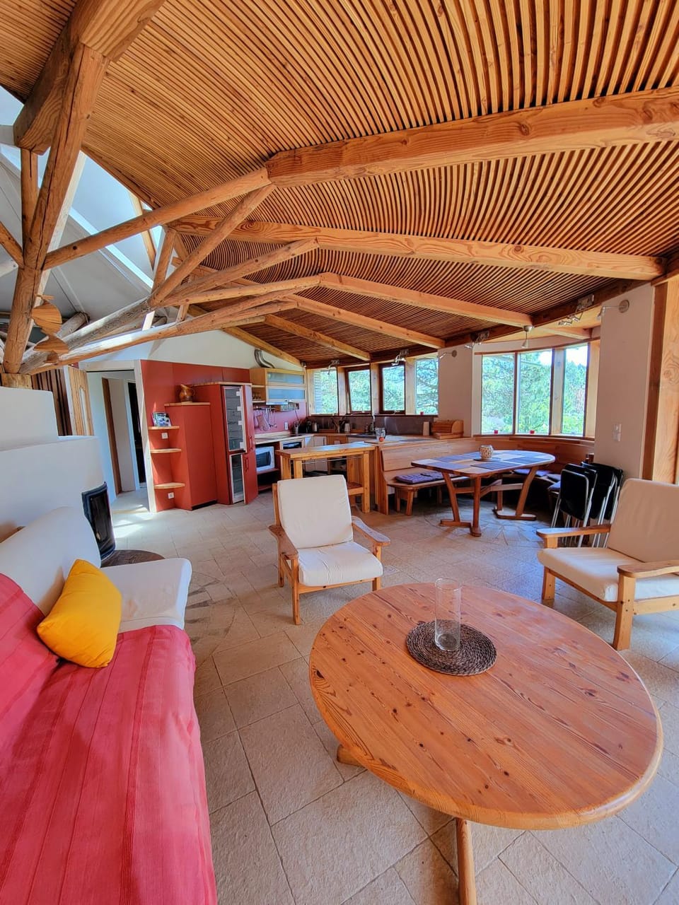 Maison Ronde Atypique House in Occitanie