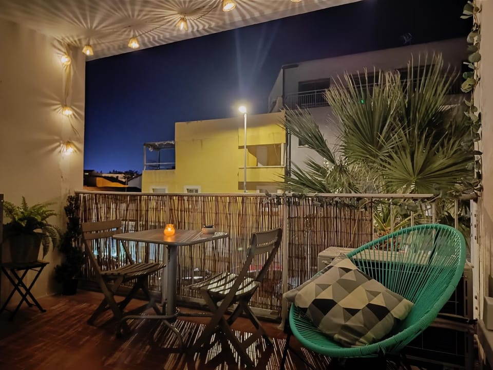 Balcony/Terrace, Balcony/Terrace