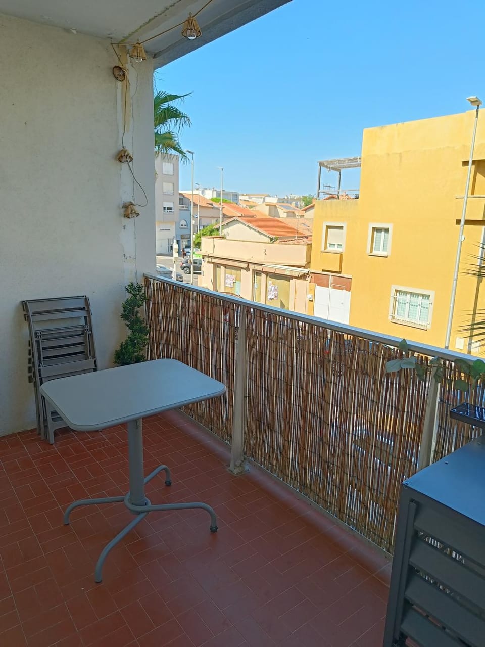 Patio, Patio, Balcony/Terrace, Balcony/Terrace