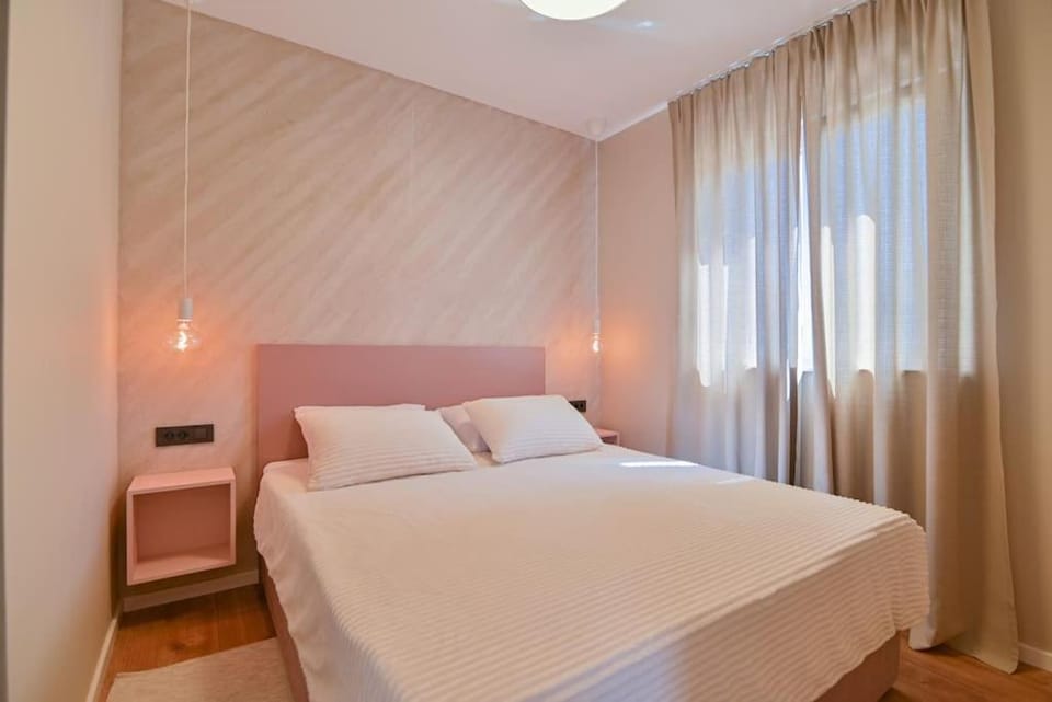 NOIR design apartment Apartment in Trogir