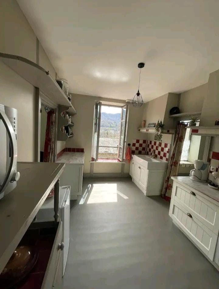 Appartement Le feron House in Auvergne-Rhône-Alpes