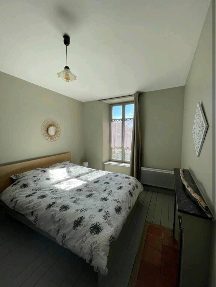 Appartement Le feron House in Auvergne-Rhône-Alpes