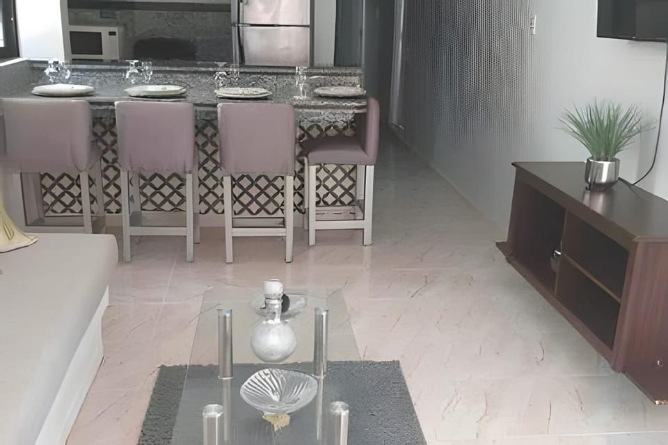 Apartamento entero en Samaná los tíos Resort in Samaná Province