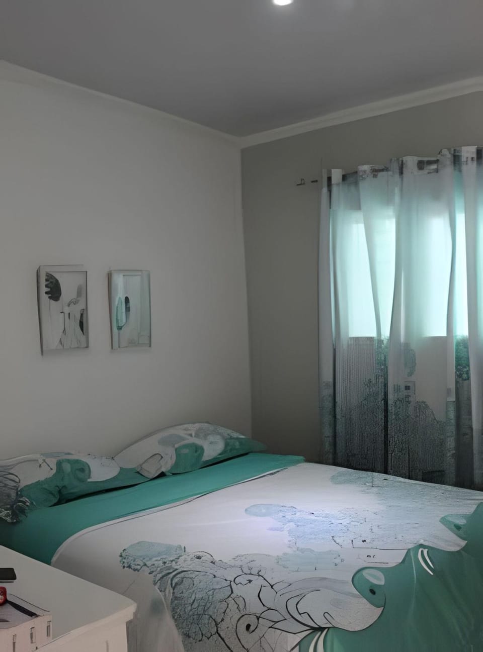 Apartamento entero en Samaná los tíos Resort in Samaná Province