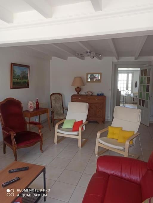 maison de village barfleur House in Normandy
