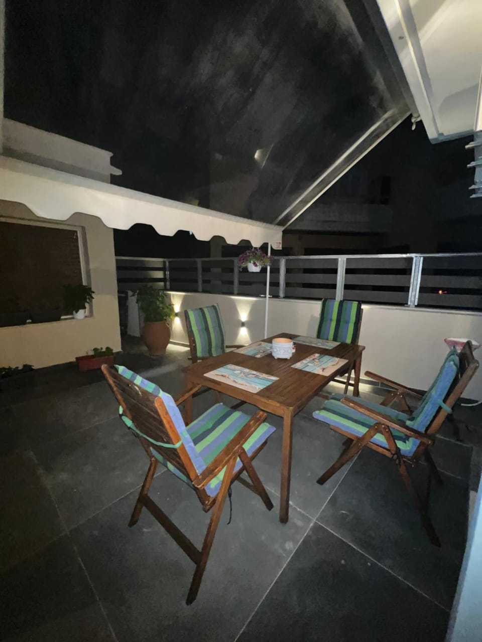 Hercules Apartment in Peloponnese, Western Greece and the Ionian
