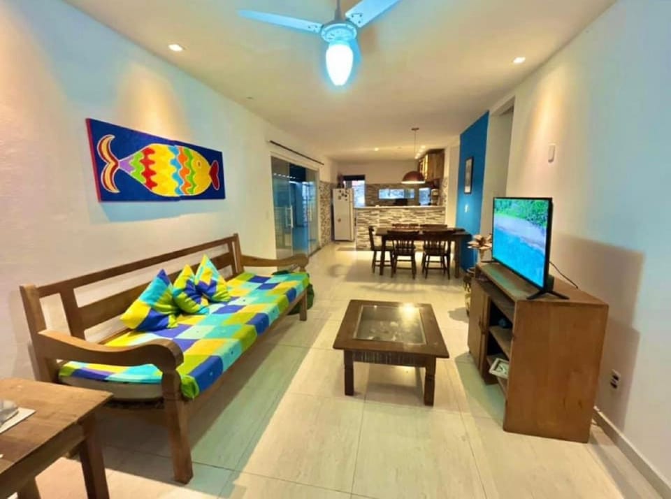 Communal lounge/ TV room, Living room