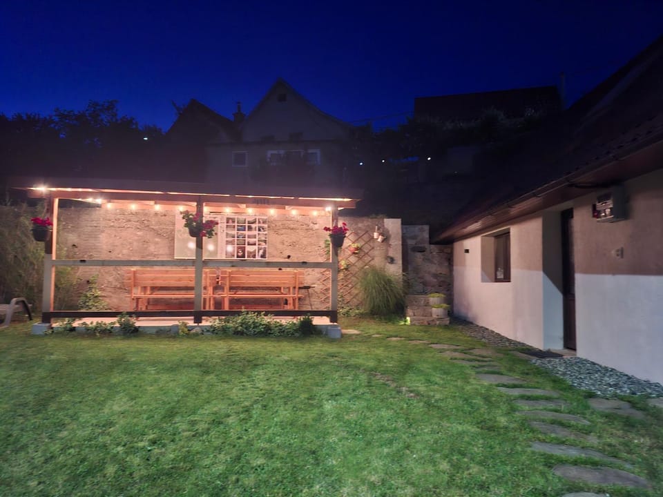 Casa nouă House in Romania