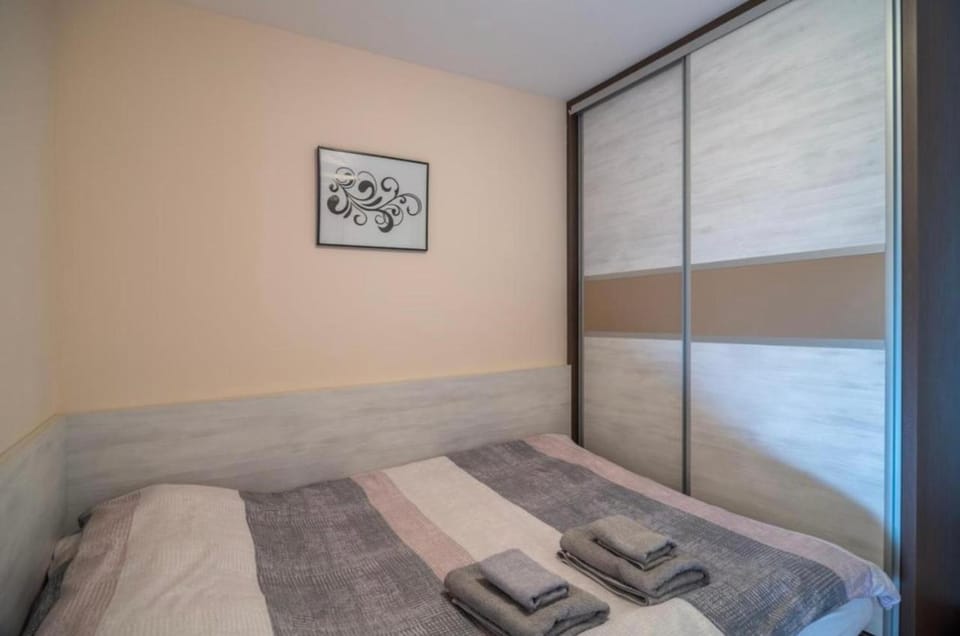 Perla Lux Apartment in Serbia