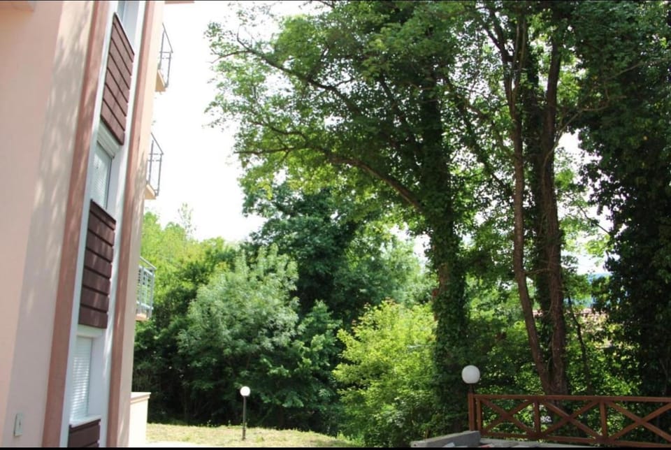 Perla Lux Apartment in Serbia