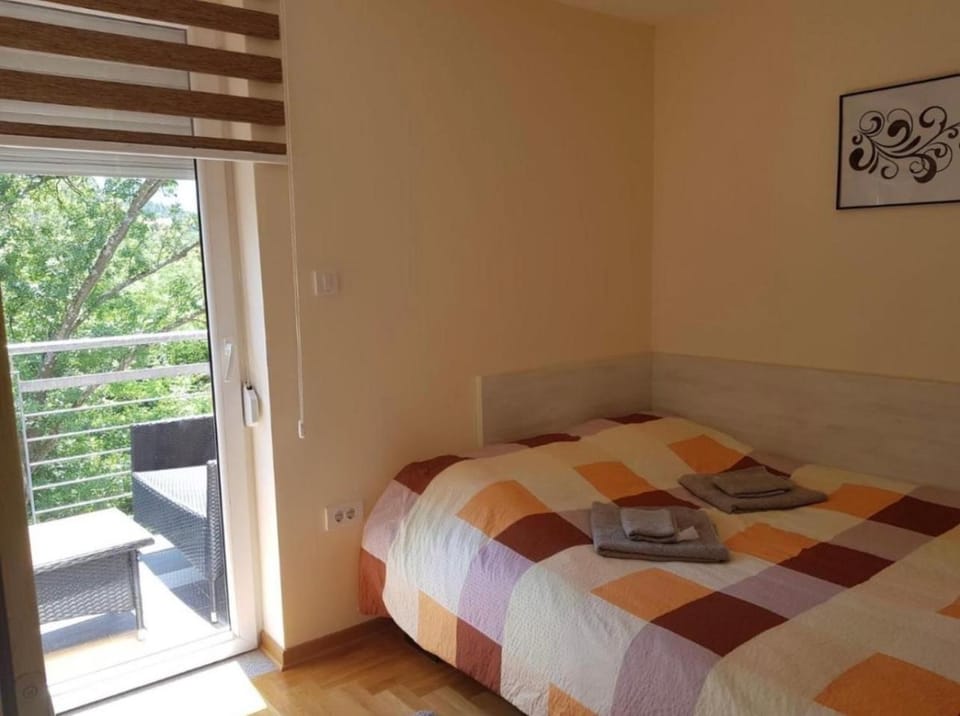 Perla Lux Apartment in Serbia