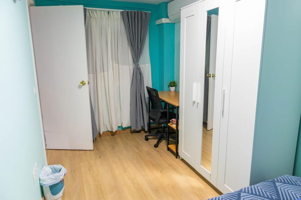 Room as a Service - El Mejor en el Centro de Malaga Bed and Breakfast in Malaga