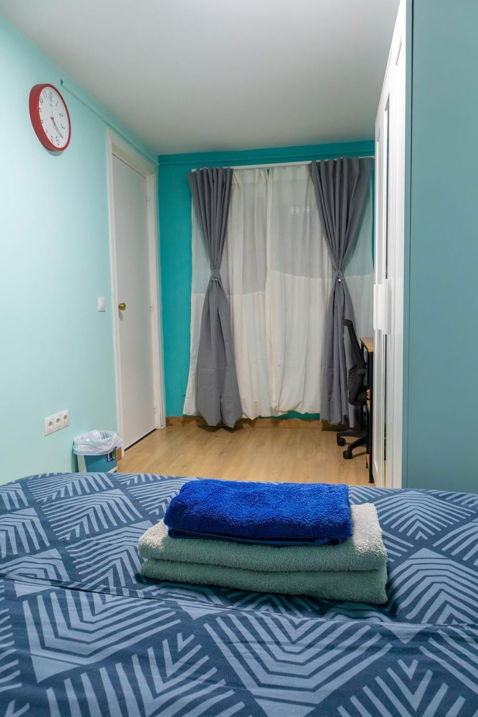 Room as a Service - El Mejor en el Centro de Malaga Bed and Breakfast in Malaga