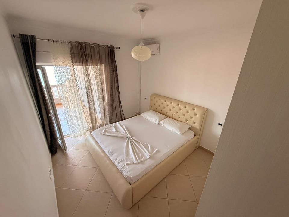 Ami's Cozy Apartment Apartment in Sarandë