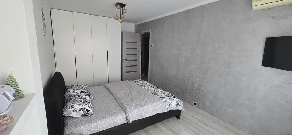 ILONA APARTAMENT 3 camere Apartment in Romania