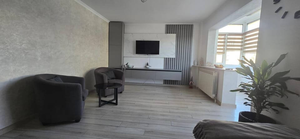ILONA APARTAMENT 3 camere Apartment in Romania