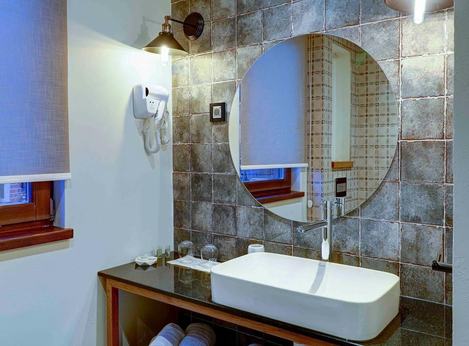 Vlasinsko jezero VILA BEST Bed and Breakfast in Serbia