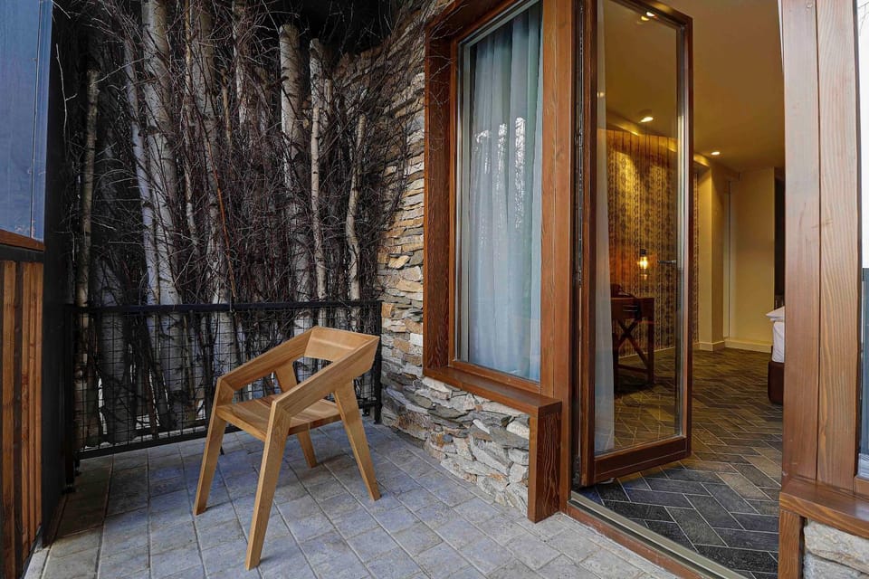 Vlasinsko jezero VILA BEST Bed and Breakfast in Serbia