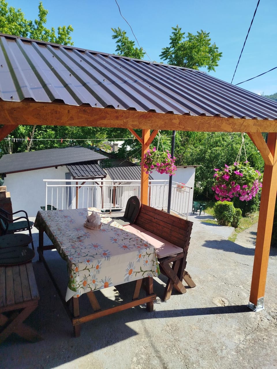 Apartman Deni Apartment in Federation of Bosnia and Herzegovina