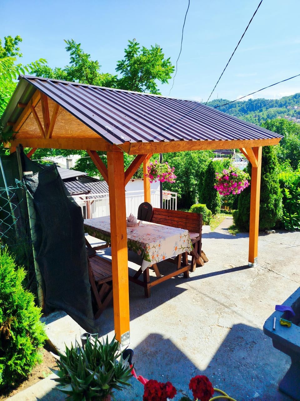 Apartman Deni Apartment in Federation of Bosnia and Herzegovina