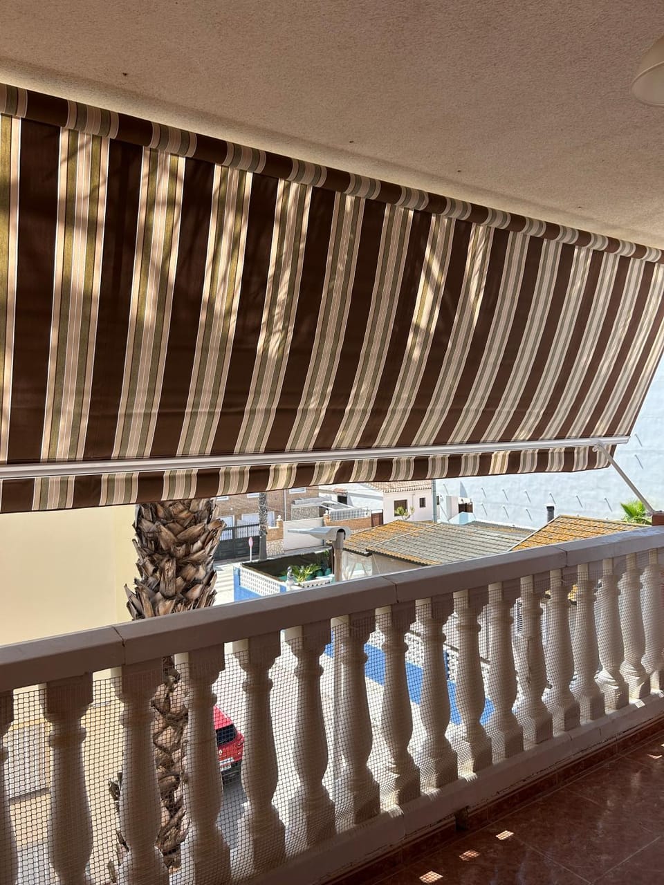 Balcony/Terrace, Balcony/Terrace