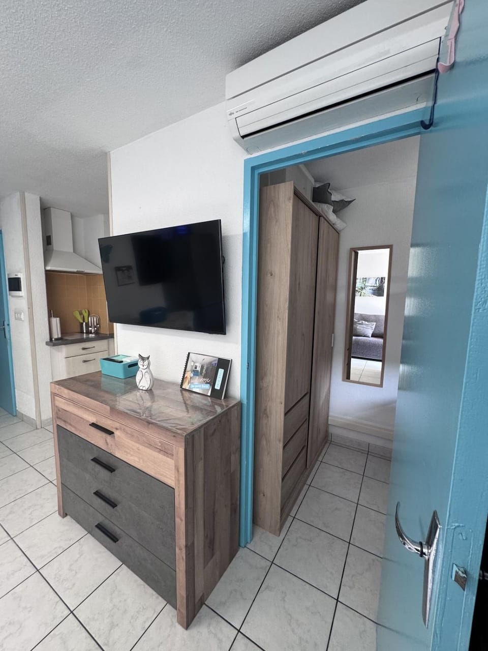 TV and multimedia