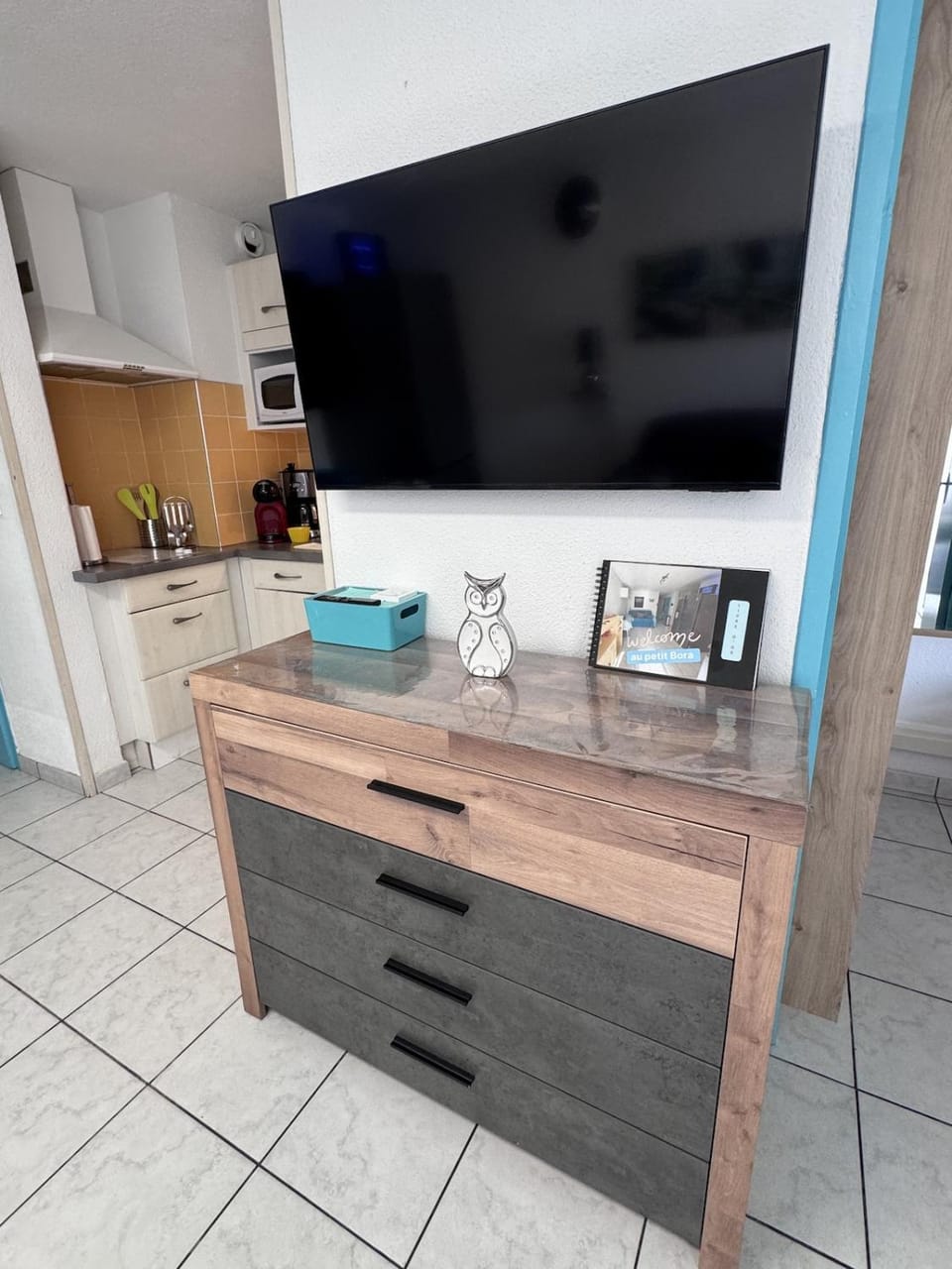 TV and multimedia