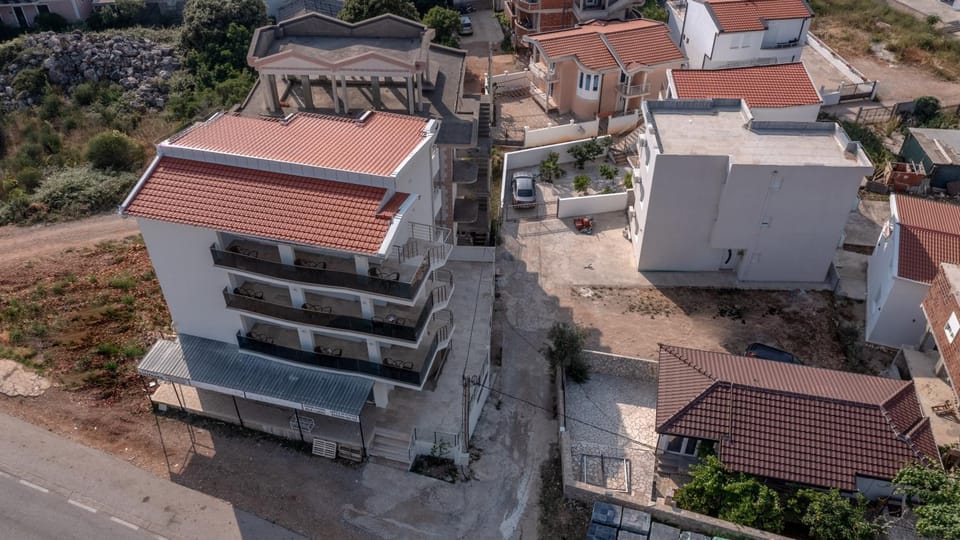 Apartments Diamond Apartment in Ulcinj Municipality