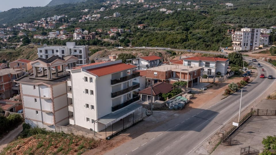 Apartments Diamond Apartment in Ulcinj Municipality