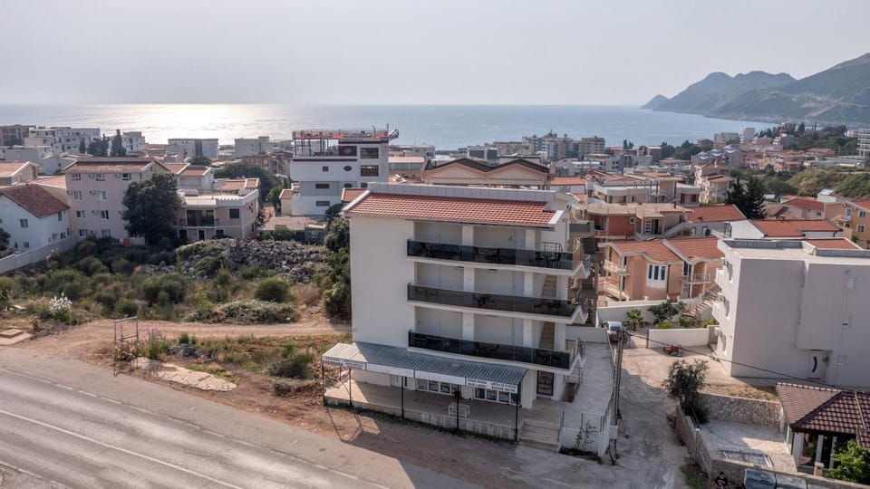 Apartments Diamond Apartment in Ulcinj Municipality