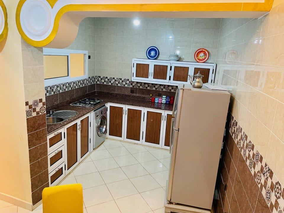 الحسيمة Apartment in Tangier-Tétouan-Al Hoceima