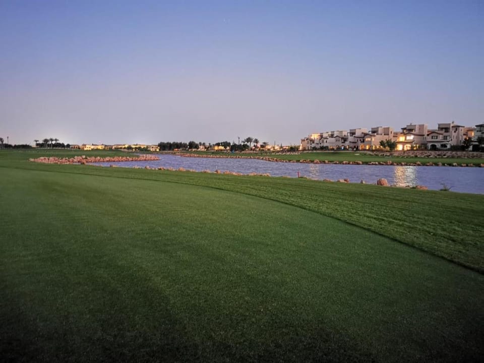 Golfcourse, Golfcourse