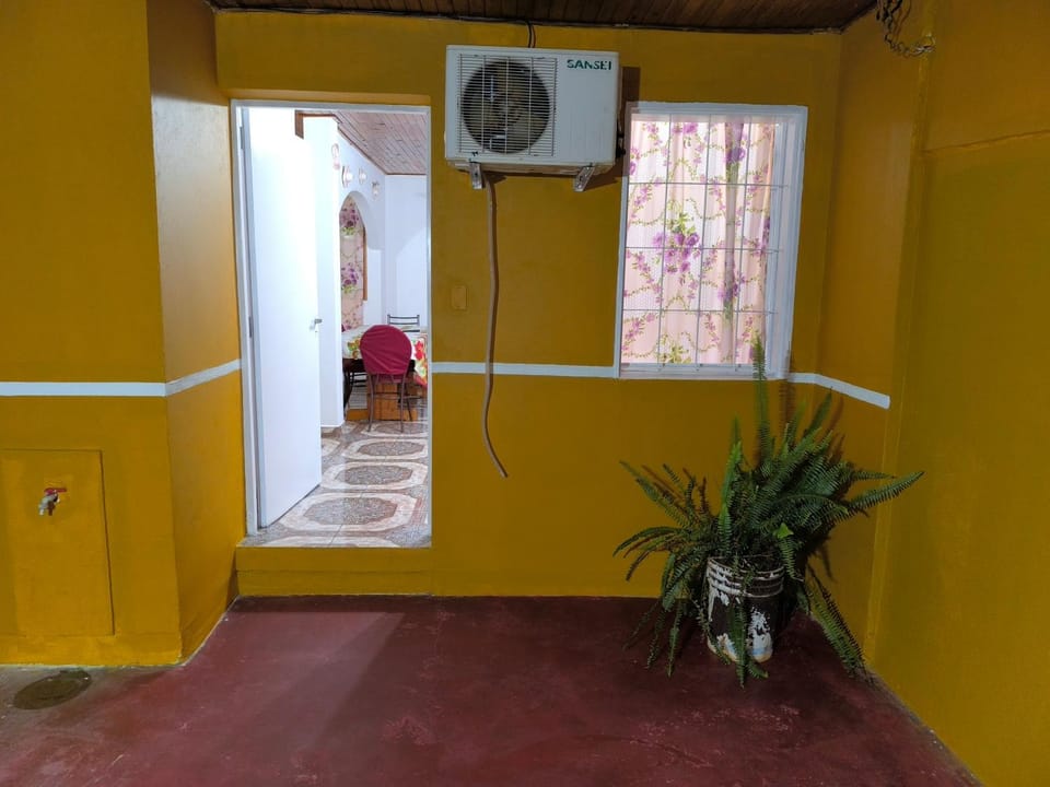 Alojamiento Juana, en Puerto Iguazú Apartment in Puerto Iguazú