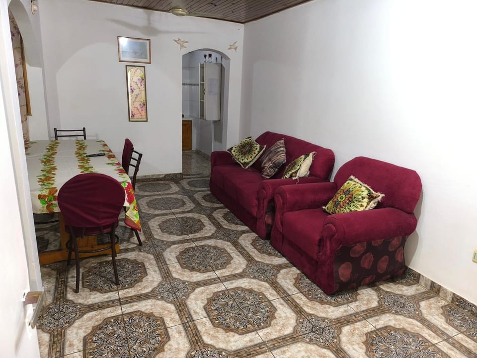Alojamiento Juana, en Puerto Iguazú Apartment in Puerto Iguazú