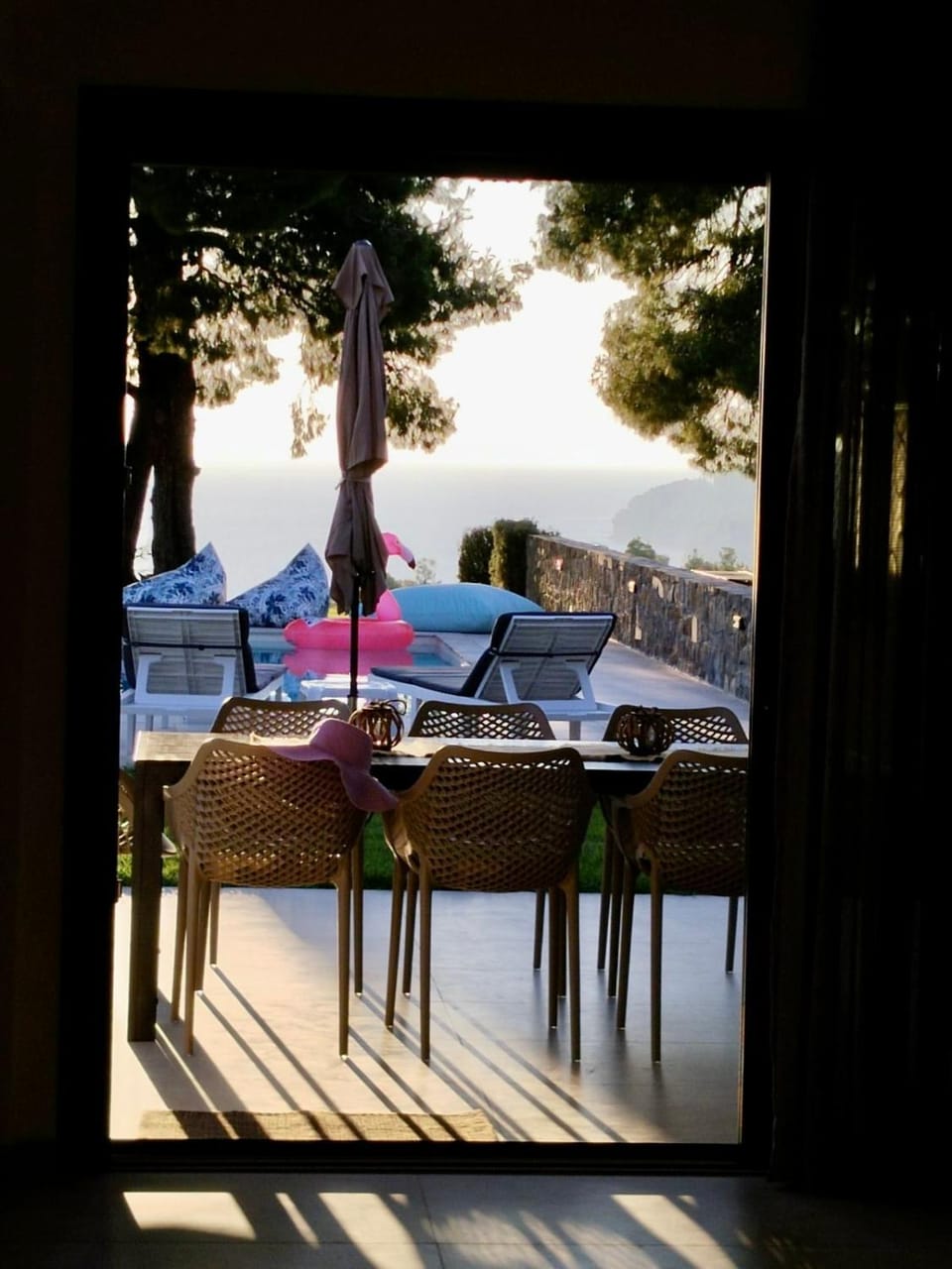 Elani Dream - Luxury Villa Villa in Halkidiki