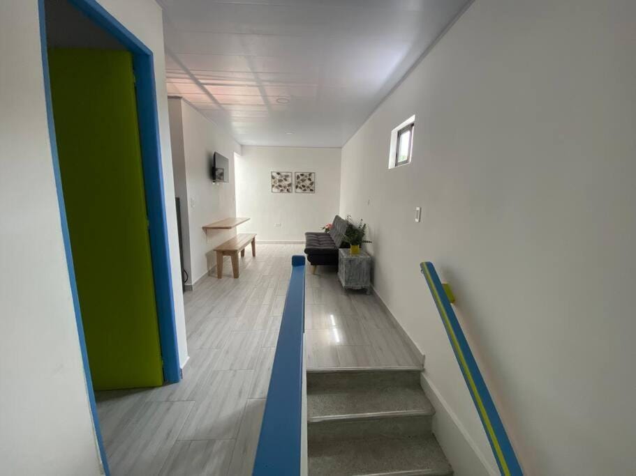 Apartamento cerca al parque Apartment in Jardín