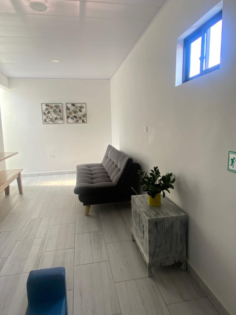 Apartamento cerca al parque Apartment in Jardín