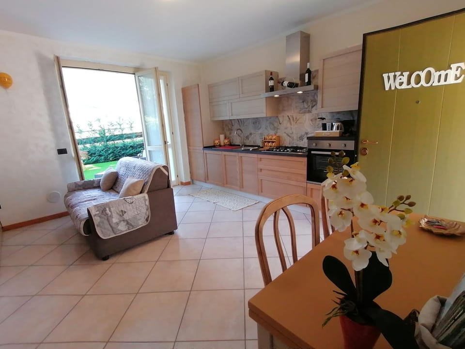 La casa di Sara in Valsassina Apartment in Province of Lecco
