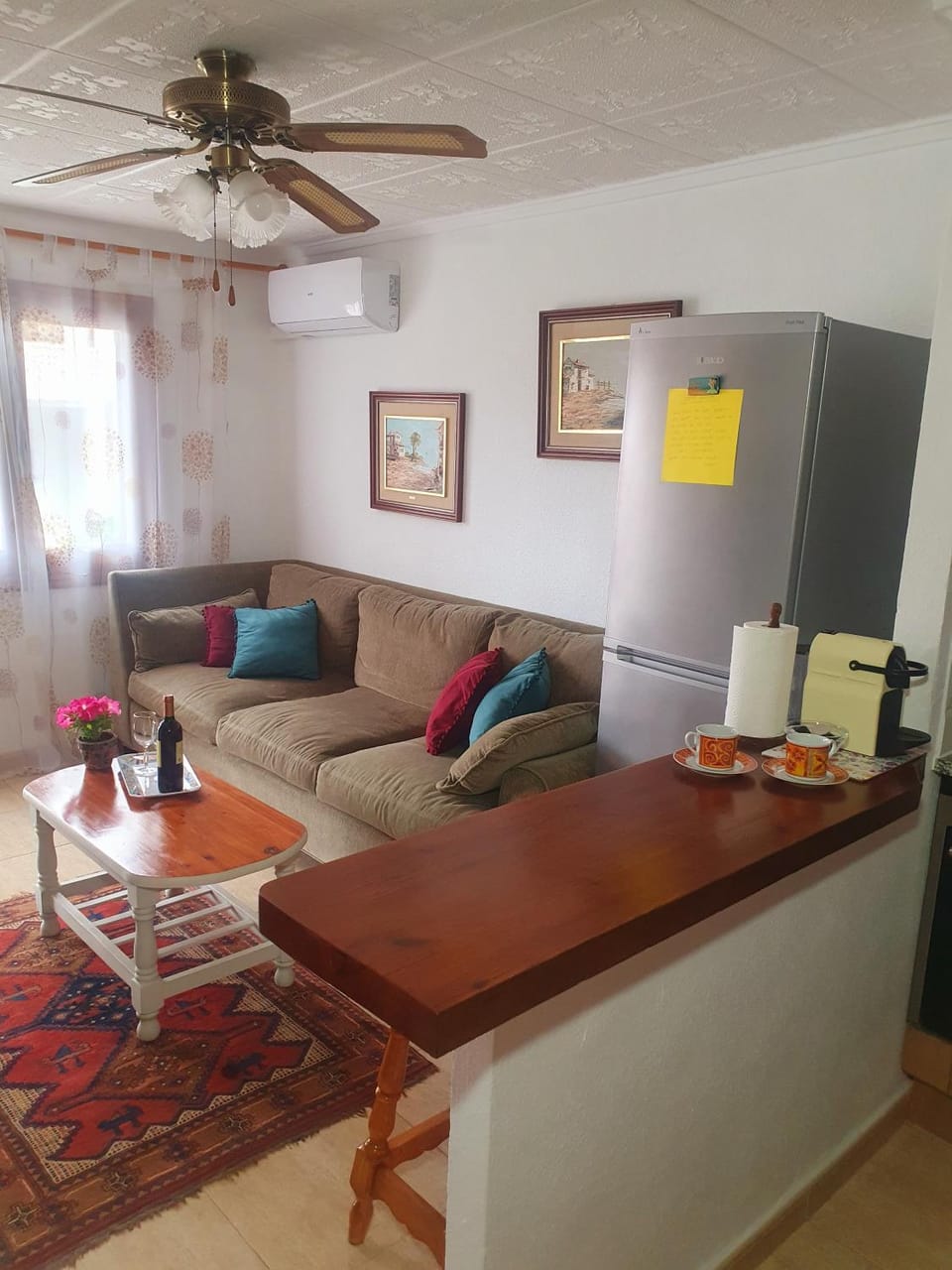 Casa Kasia Apartment in Torrevieja