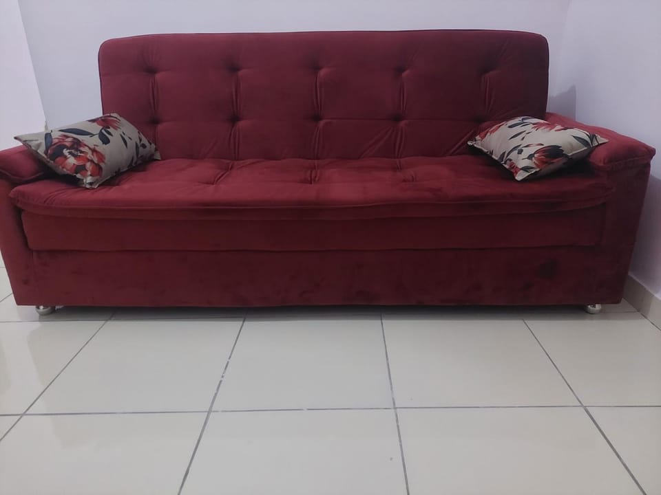 Kitnet Vila Marcela Apartment in Petrolina