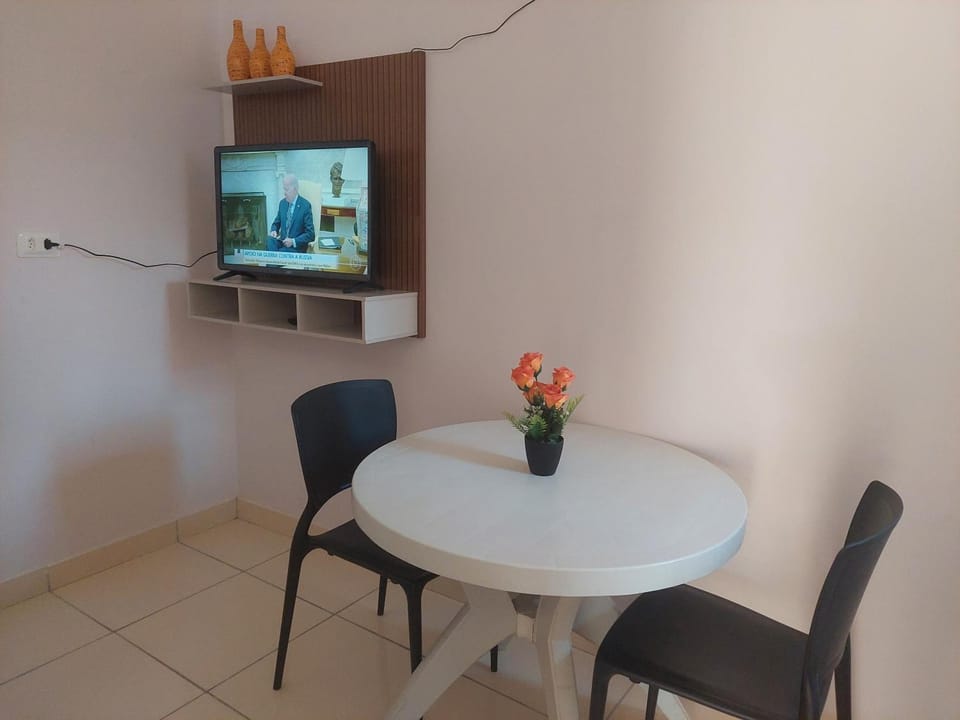 Kitnet Vila Marcela Apartment in Petrolina
