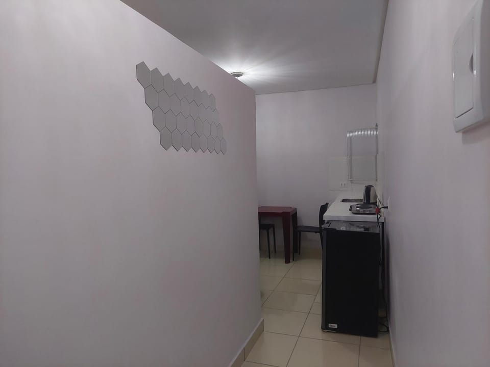 Kitnet Vila Marcela Apartment in Petrolina