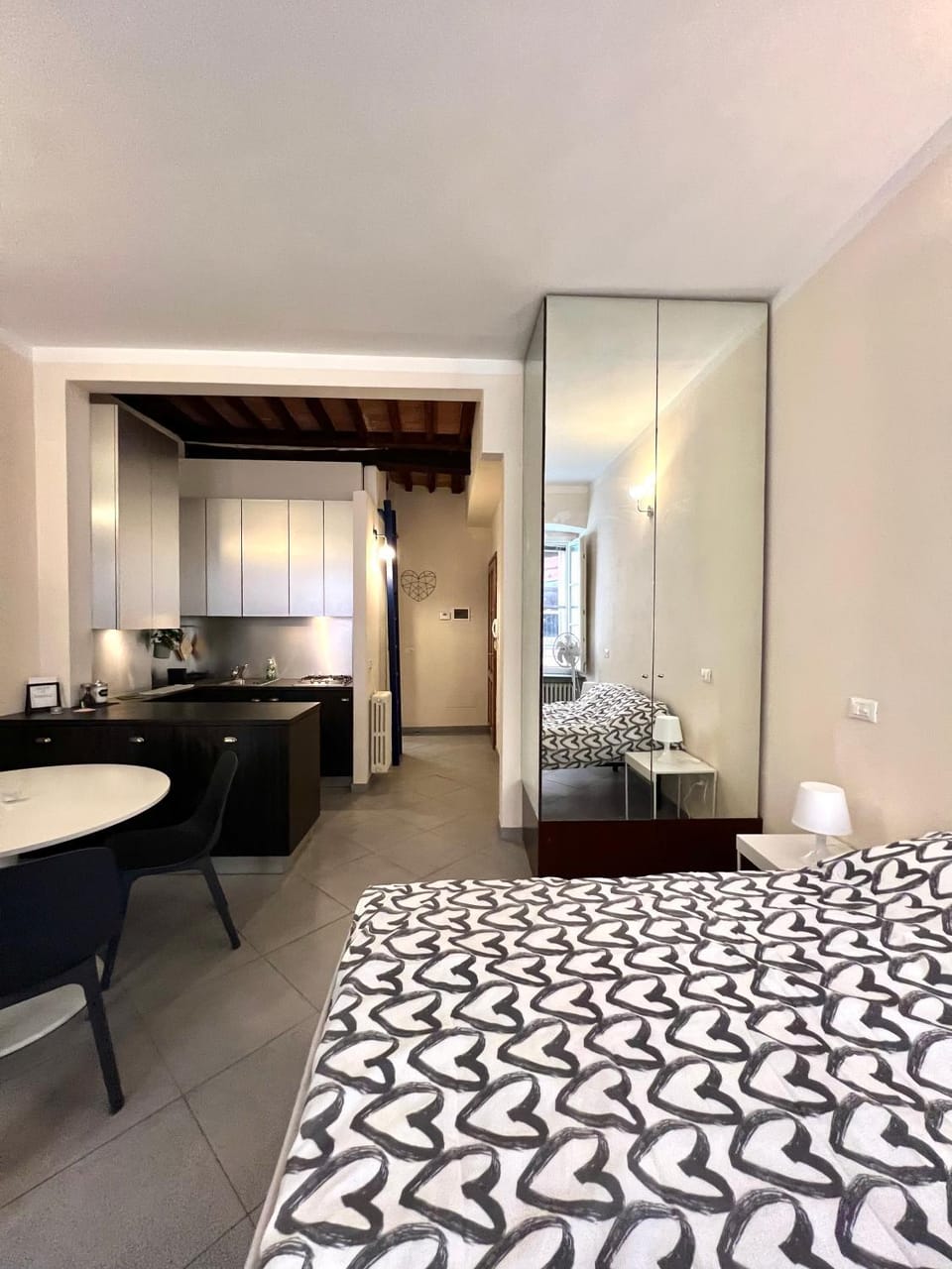 Suite Heart Apartment in Pisa