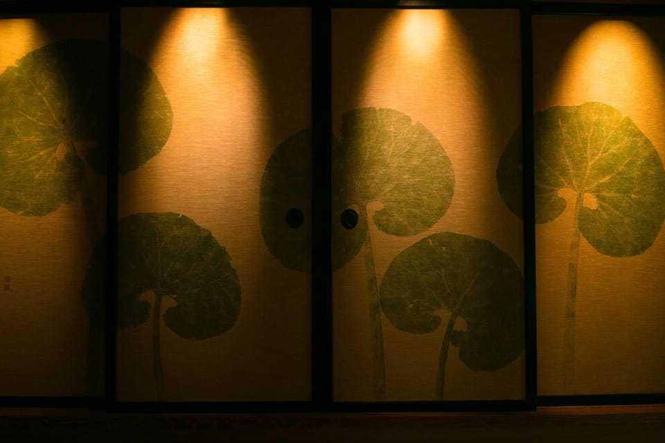 Fukiya Ryokan Hotel in Kanagawa Prefecture