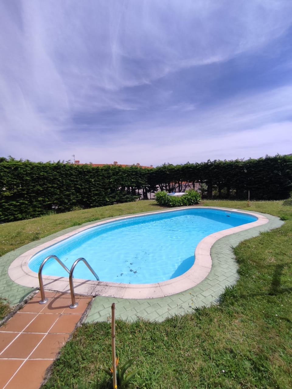 Apartamento en Finisterre Fisterra Apartment in Galicia